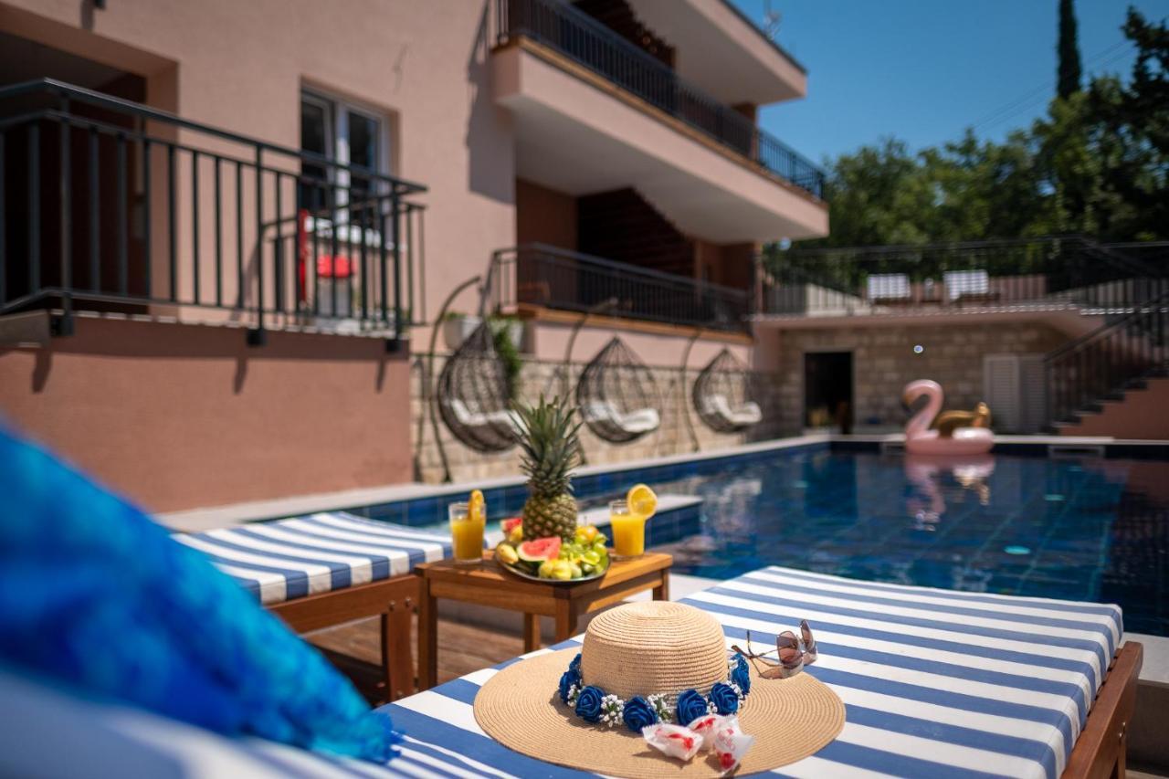 Villa Providenca Celopeci Ngoại thất bức ảnh