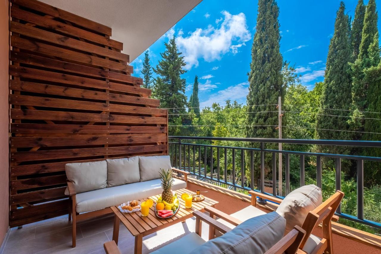 Villa Providenca Celopeci Ngoại thất bức ảnh