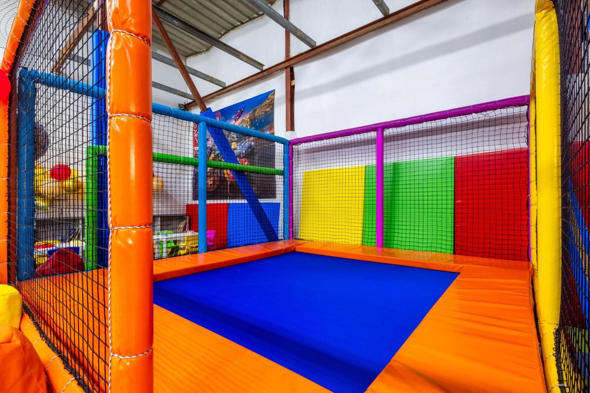 Villa Providenca Celopeci Ngoại thất bức ảnh